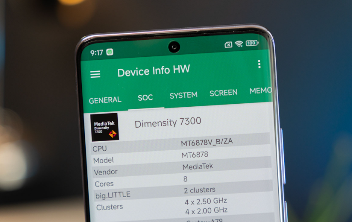 Xiaomi Redmi Note 14 Pro 5G