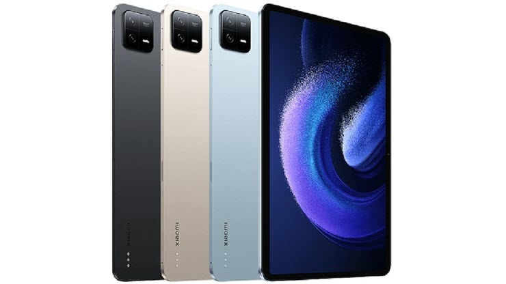 Xiaomi Pad 7 Pro 12GB/512GB