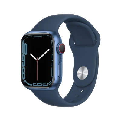Apple Watch Series 7 41mm - GPS - 2021- Chính hãng VN/A