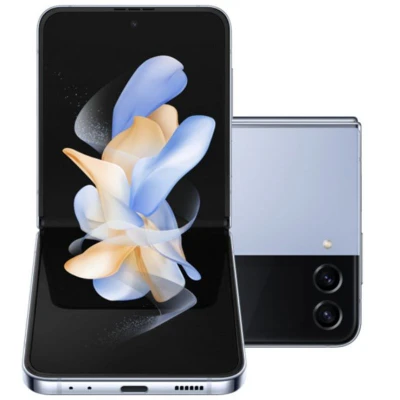 Galaxy Z Flip4 Chính Hãng 8GB/256GB