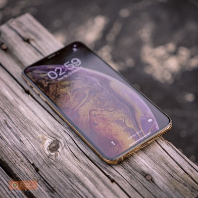 Iphone Xs Max Cũ 64Gb - Cam Kết Zin - Giá Rẻ - Trả Góp 0%