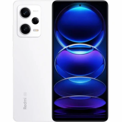 Redmi Note 12 Pro PolarWhite （8gb/256gb） Redmi Note 12 Pro Dual SIM Polar White 256GB and 8GB RAM