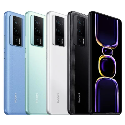 Redmi K60 12GB/256GB - Giá tốt nhất - Nhiều ưu đãi