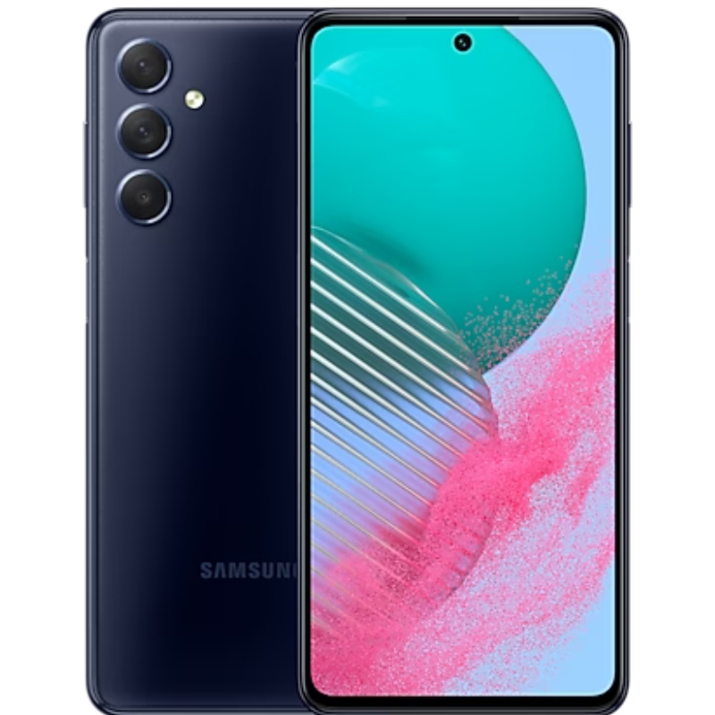 Samsung Galaxy M54 8GB/128GB Chính hãng - Pin 6000 mAh