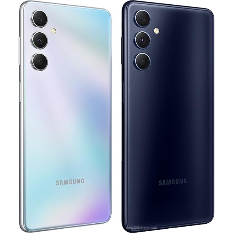 Samsung Galaxy M54 8GB/128GB Chính hãng - Pin 6000 mAh