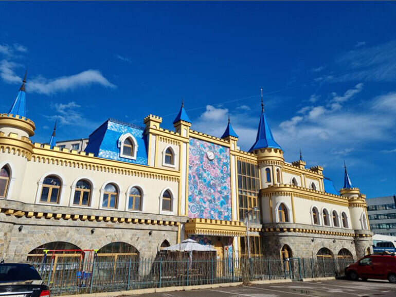 Samsung Galaxy S21 5G Mỹ Cũ