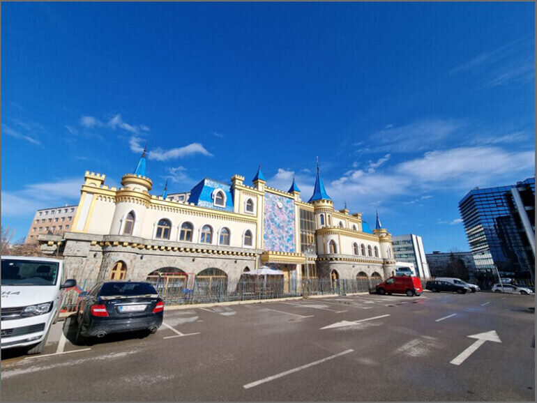 Samsung Galaxy S21 5G Mỹ Cũ