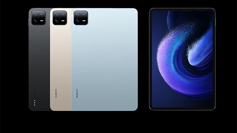 Xiaomi Pad 7 12GB/256GB